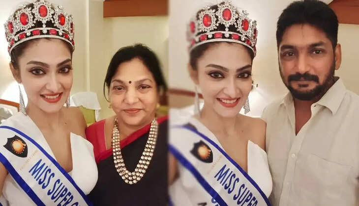 அக்ஷரா ரெட்டி