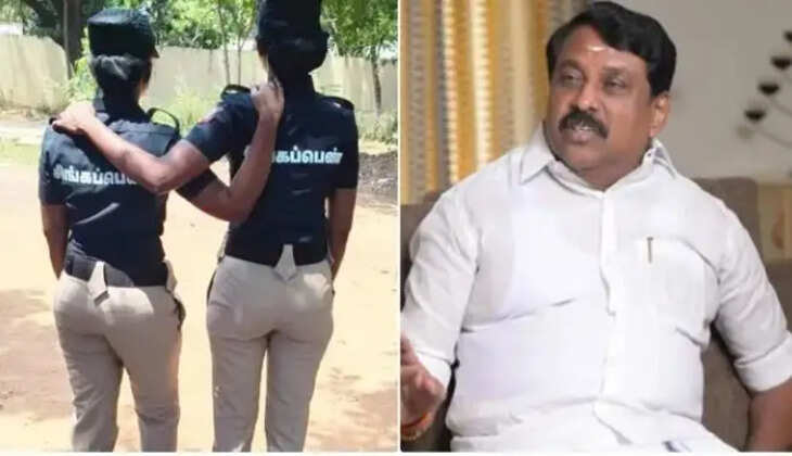 சிங்கப்பெண் நயினார்
