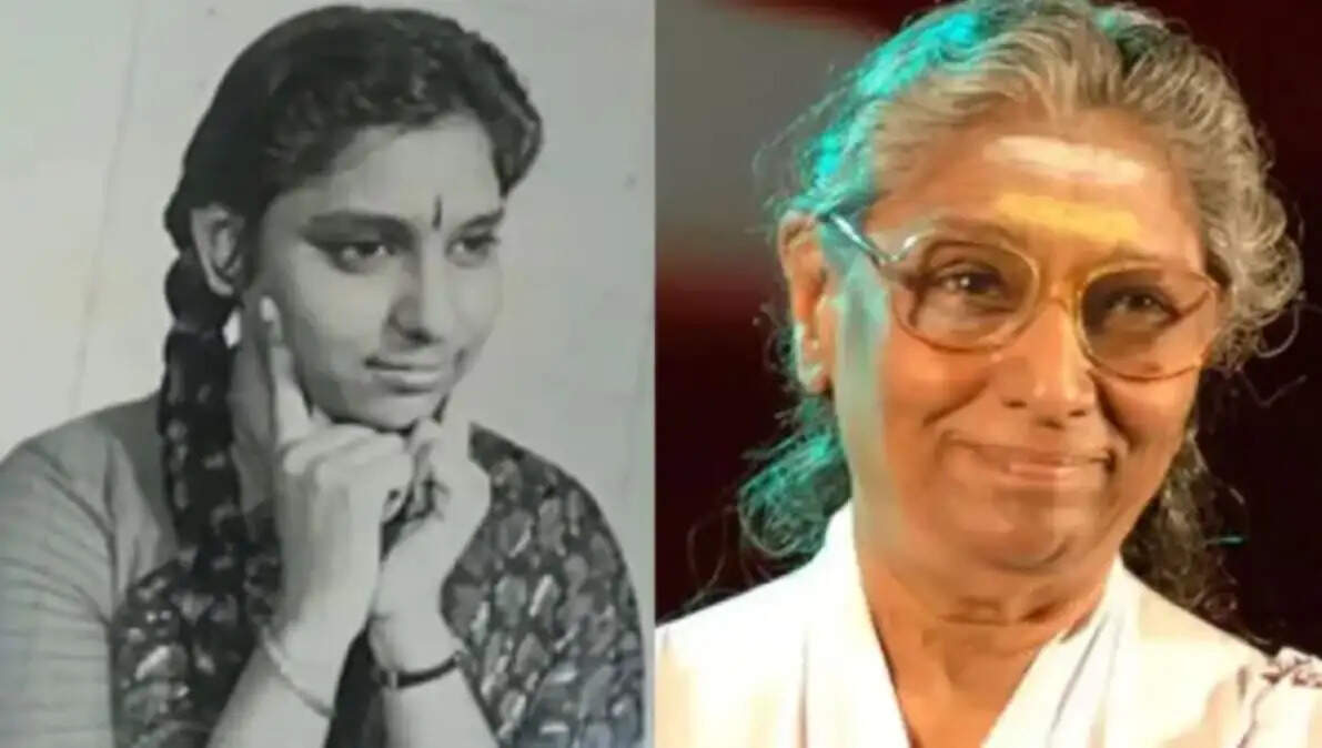 ஜானகி