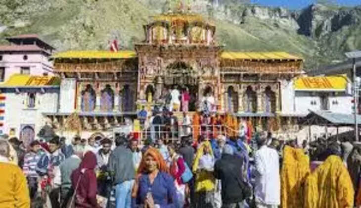 பத்ரிநாத்