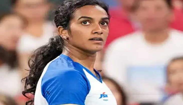 பி.வி.சிந்து