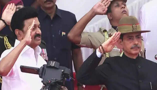 குடியரசு தினவிழா