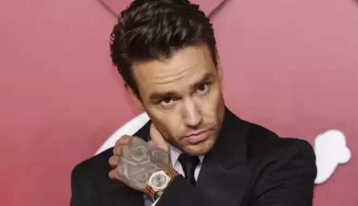 லியாம் பெய்ன்