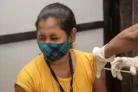 தடுப்பூசி