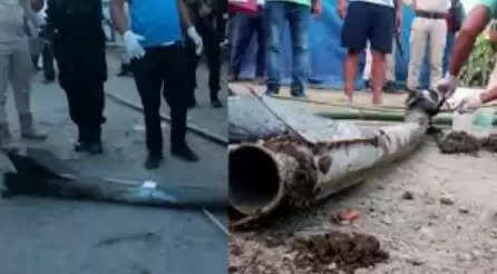 மணிப்பூரில் மீண்டும் கலவரம்... முன்னாள் முதல்வர் வீட்டில் ராக்கெட் குண்டு தாக்குதல்!