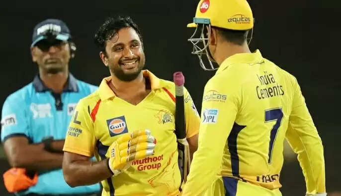 சிஎஸ்கே