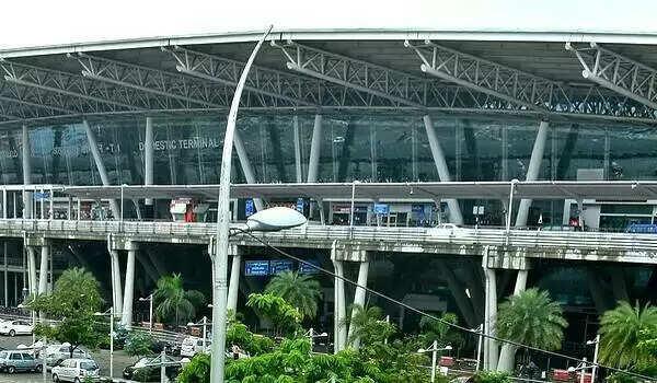 விமான நிலையம்