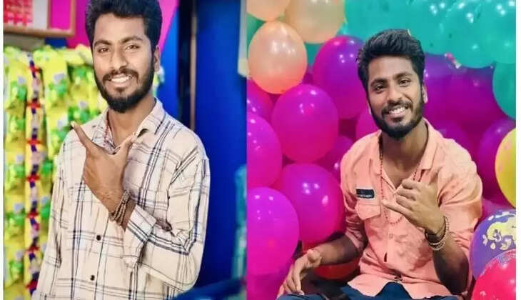 சந்தோஷ்