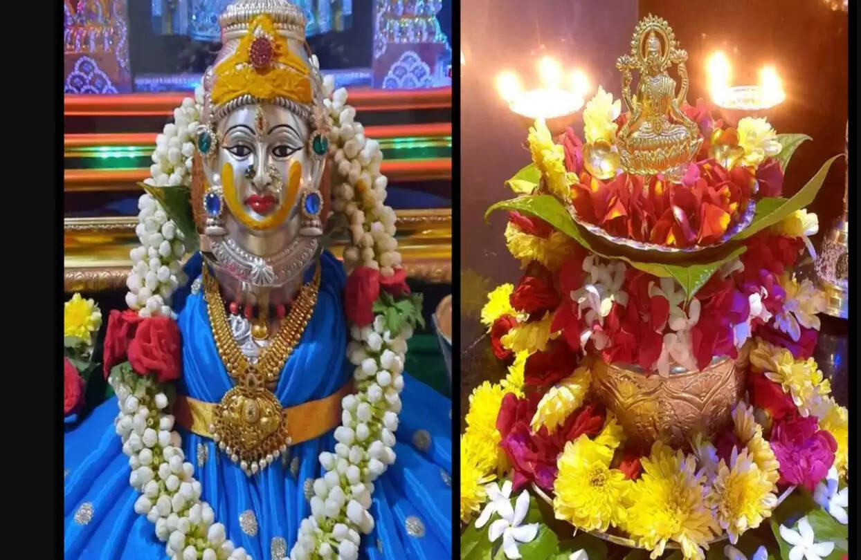 வரலட்சுமி நோன்பு