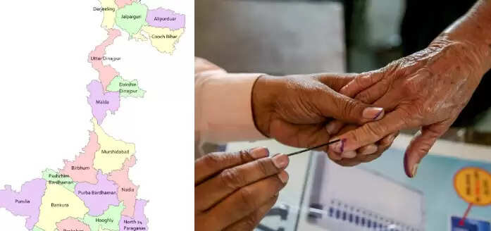 மேற்கு வங்காளம்