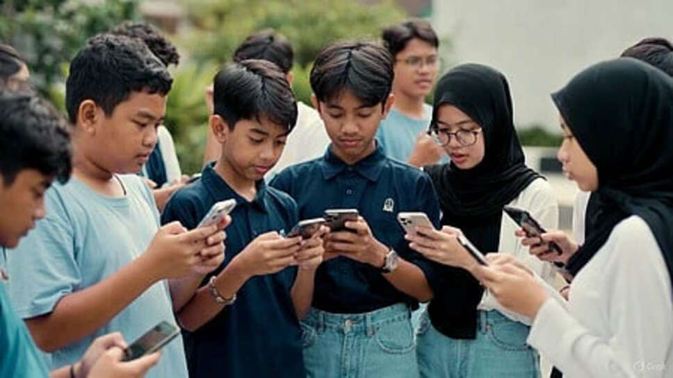 சமூக ஊடகம்