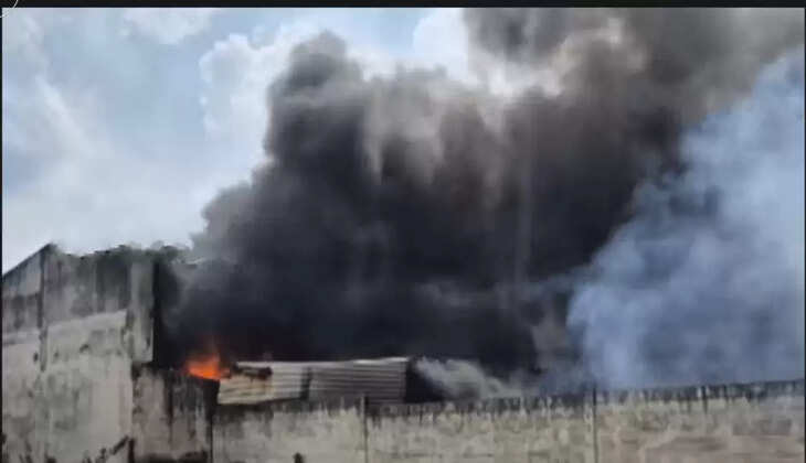 கரும் புகை