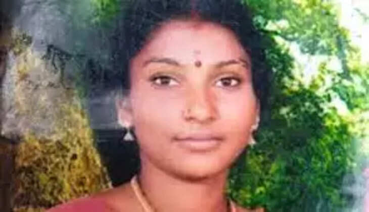 காளியம்மாள்