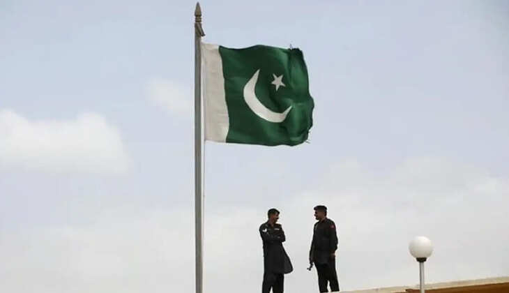 பாகிஸ்தான்