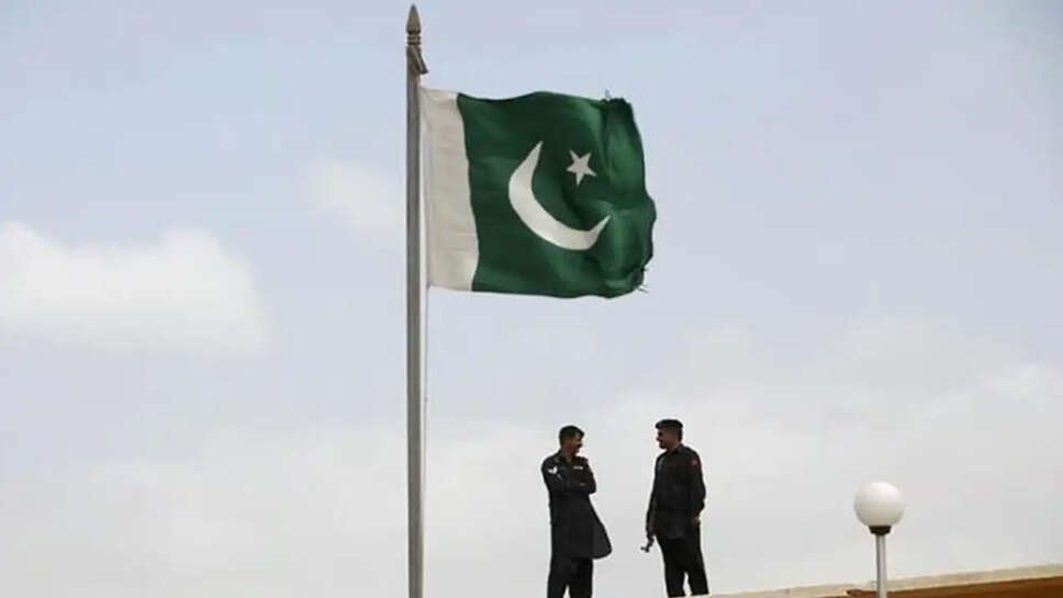 பாகிஸ்தான்