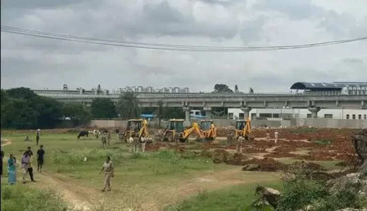 பெங்களூரு