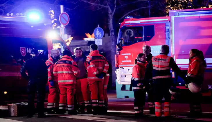 ஜெர்மனி