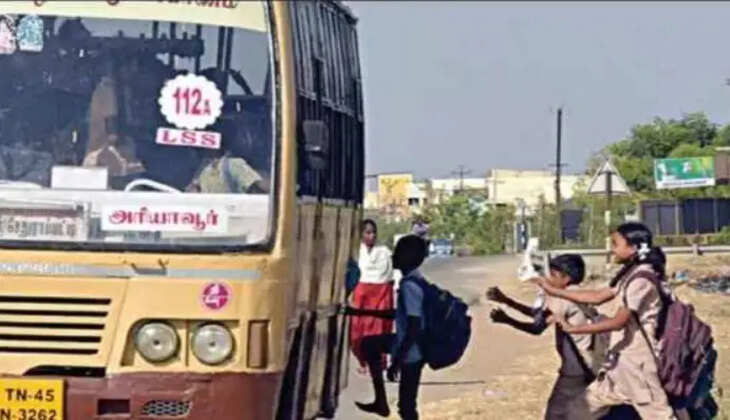 பஸ் பாஸ்