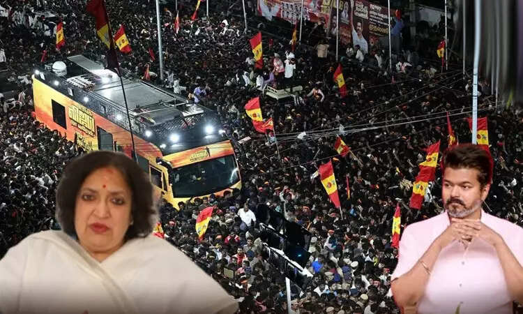 லதா ரஜினிகாந்த்