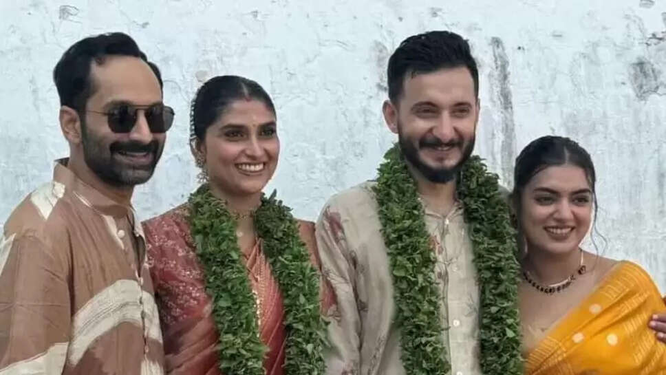 சுஷின் ஷ்யாம்