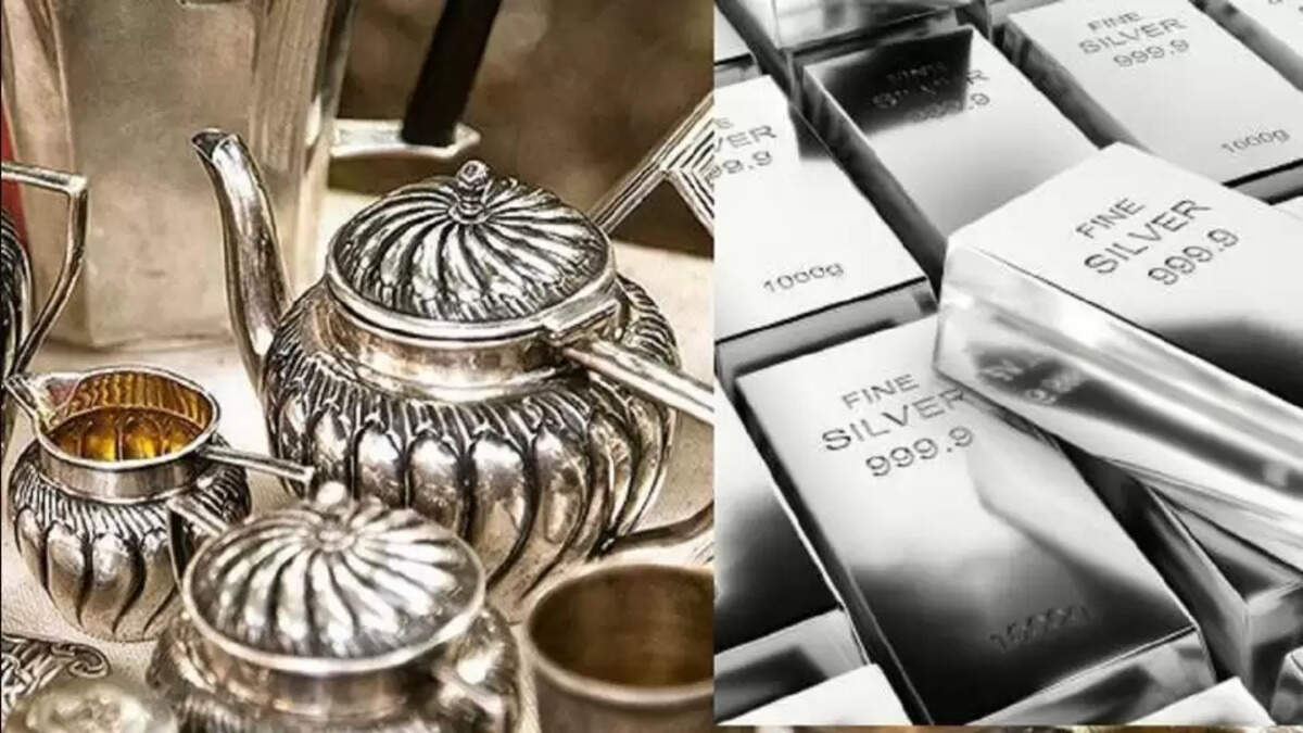 வெள்ளி விலை தங்கம்