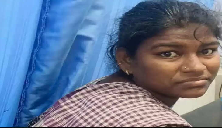 கொடூரம்... இளம்பெண் தனக்குத்தானே பிரசவம்... பிறந்ததும் குழந்தையை   கழிவறை கோப்பையில் அழுத்தி கொலை !