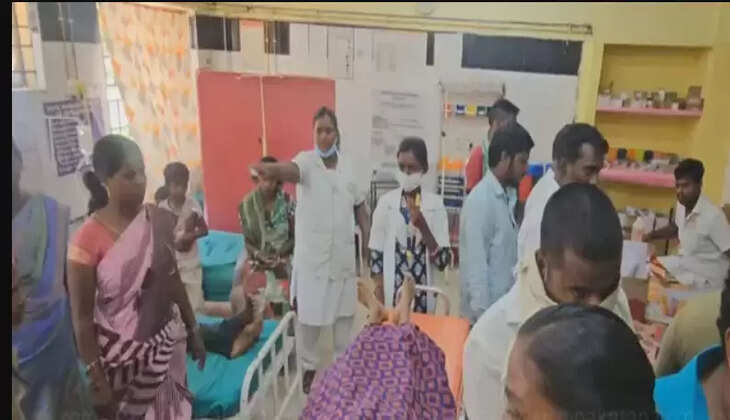 மருத்துவமனை