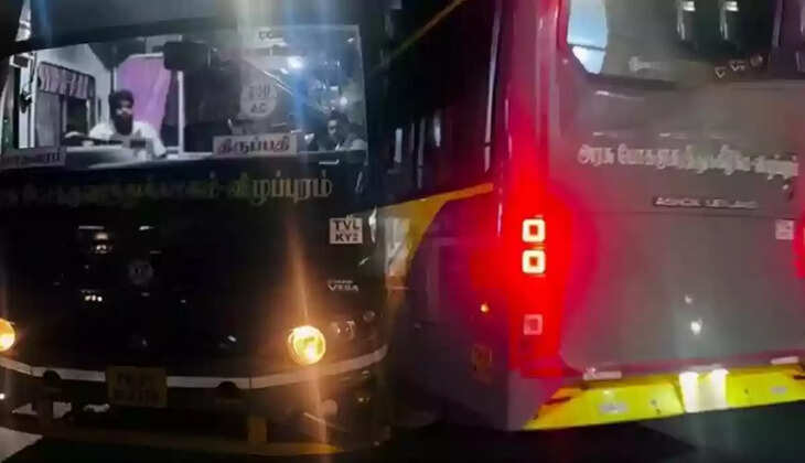 அரசு பேருந்து கோயம்பேடு