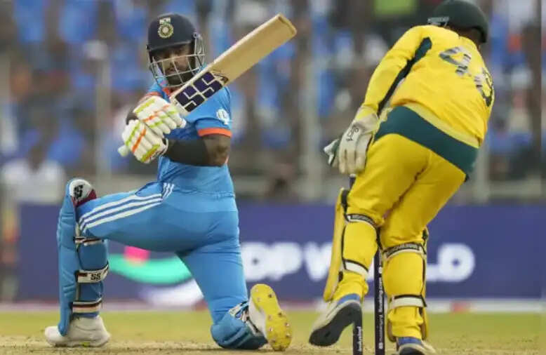 இந்தியா ஆஸ்திரேலியா