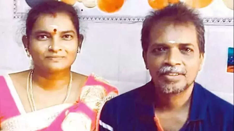 கந்தன் - ராமவள்ளி 