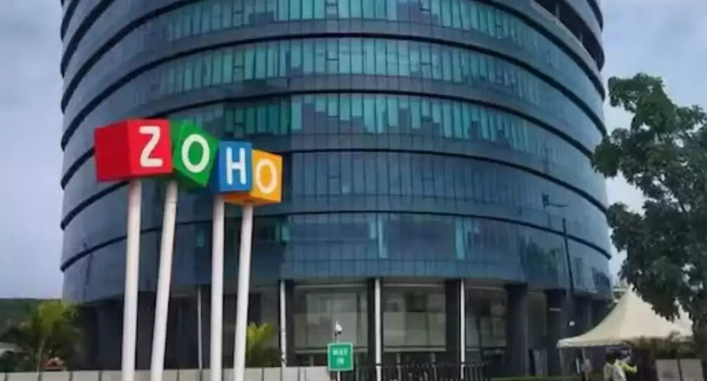 zoho