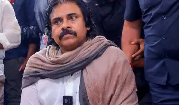 பவன் கல்யாண்