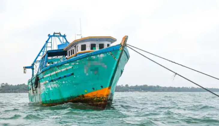 மீனவர்கள்