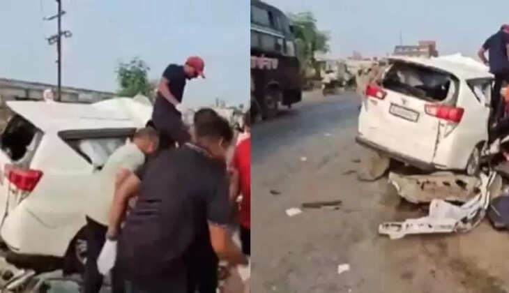 ஹிம்மத் நகர் விபத்து 