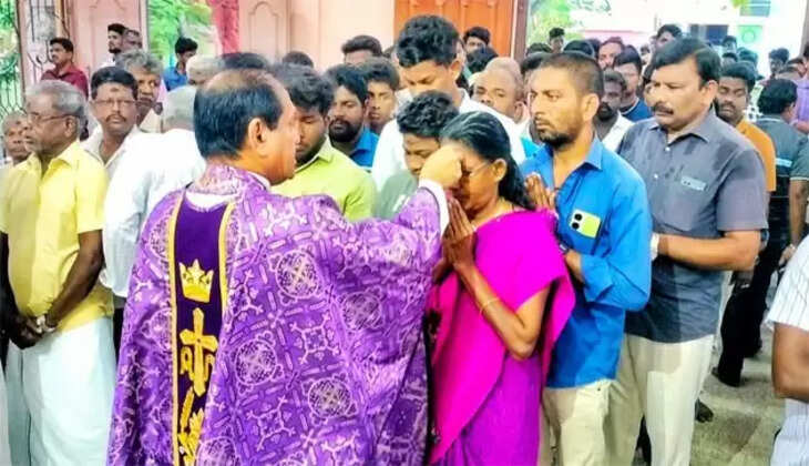 கிறிஸ்தவர்