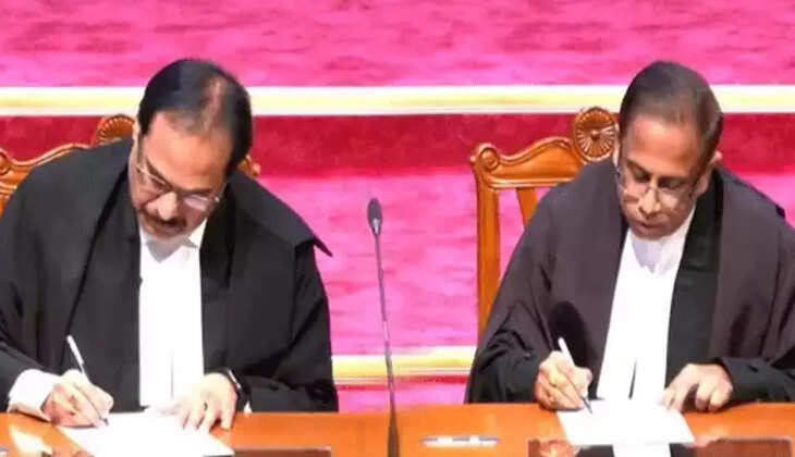 நீதிபதி