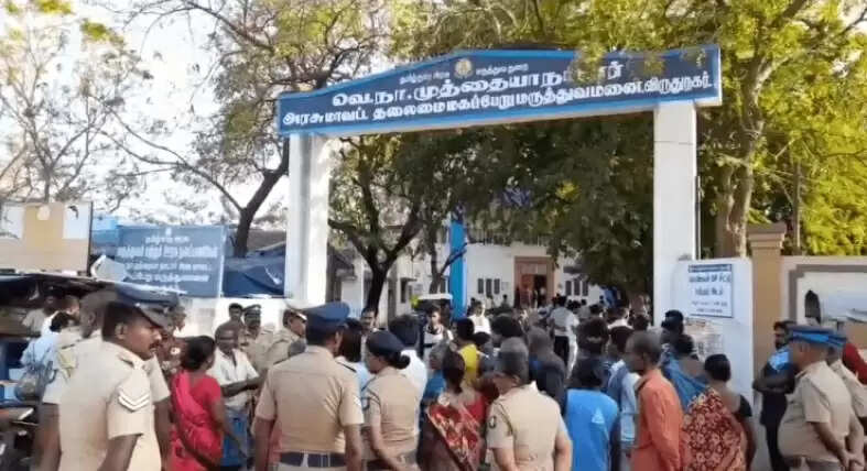 முத்துமாரி