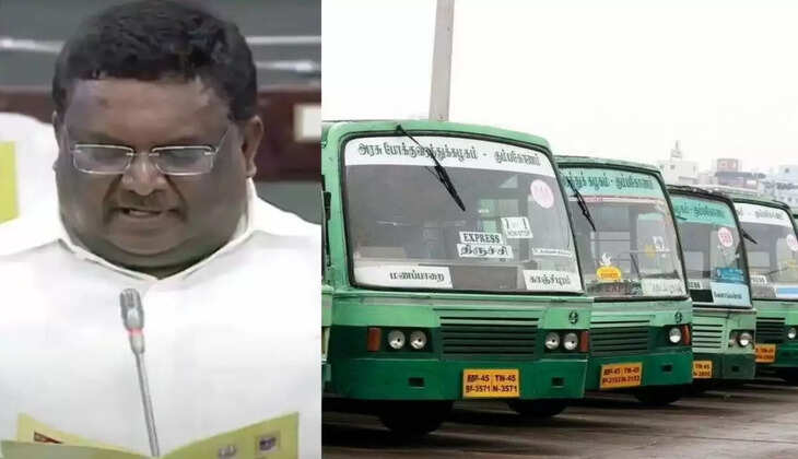 சிறப்பு பேருந்துகள்