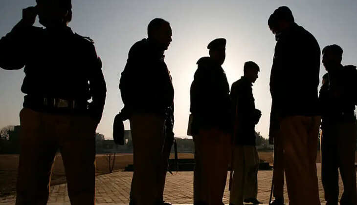 பாகிஸ்தான்