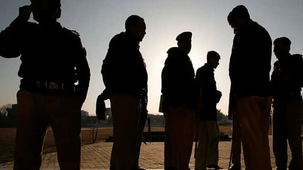 பாகிஸ்தான்