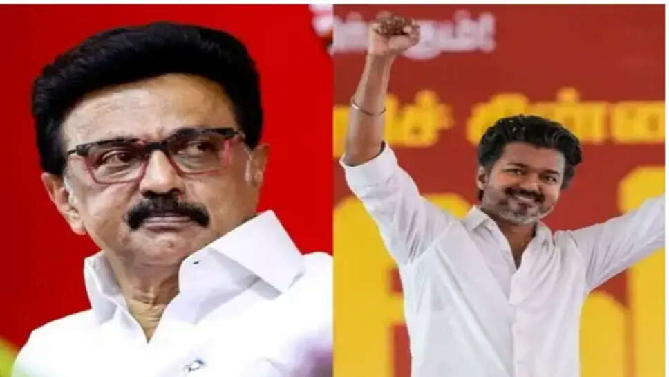 vijay