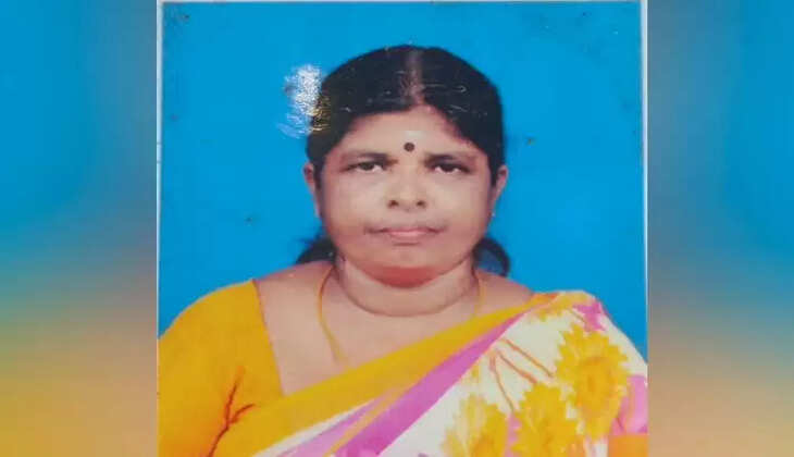 பழனியம்மாள் 