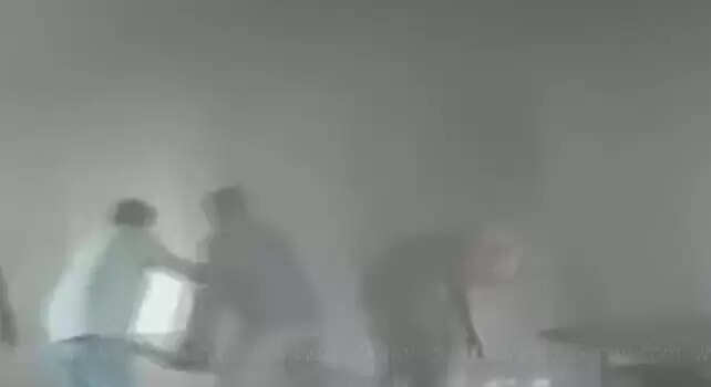 நாகை தீவிபத்து