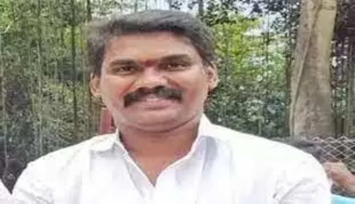 ஓட்டுநர் கைது