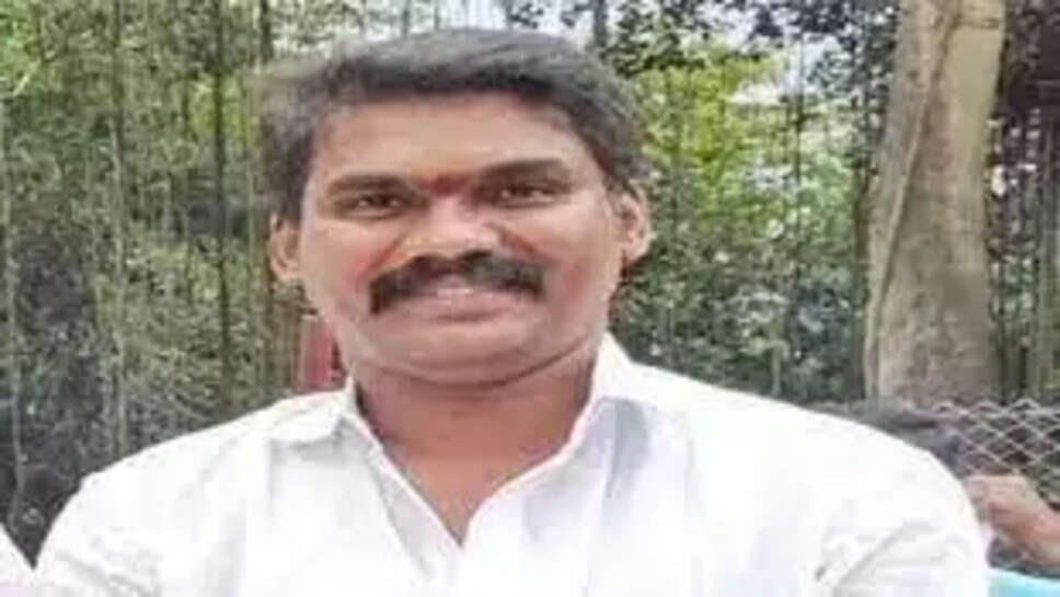 ஓட்டுநர் கைது