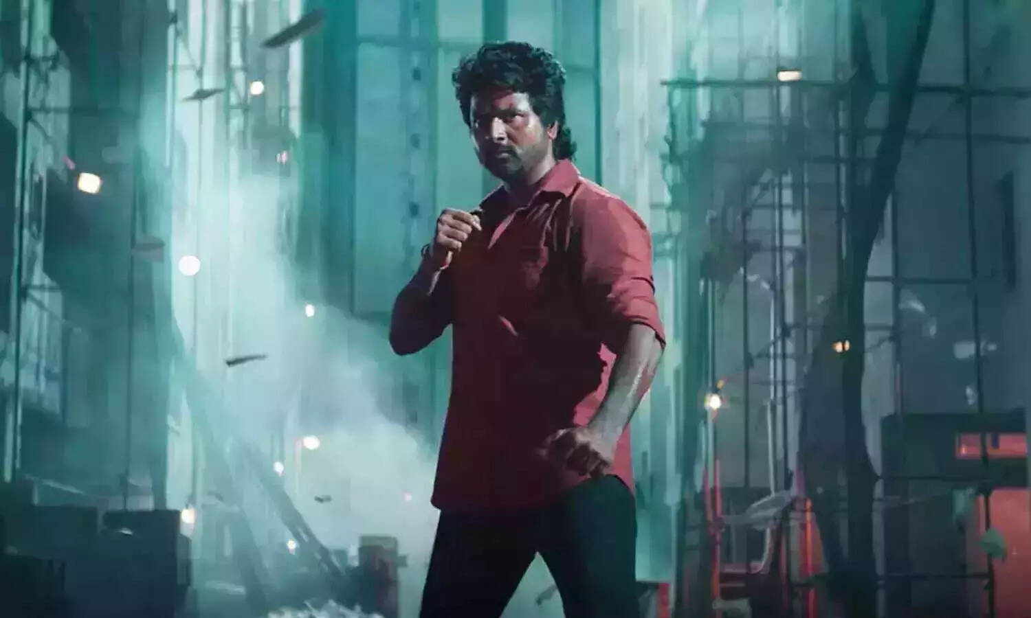 மாவீரன்