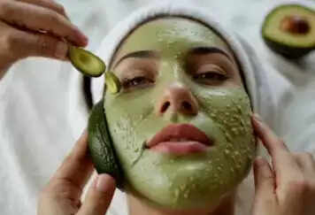 முகம் சருமம் பியூட்டி மேக்கப் பேஷியல் அழகு