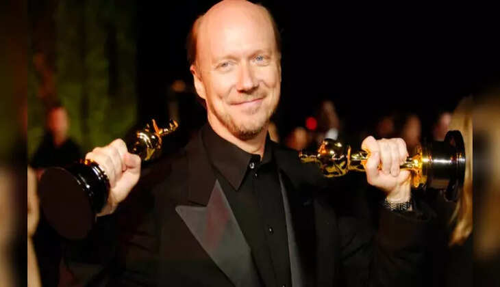 ஆஸ்கர் இயக்குநர் பால் ஹக்கீஸ்