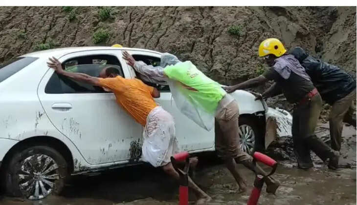 மணல் குவியல்