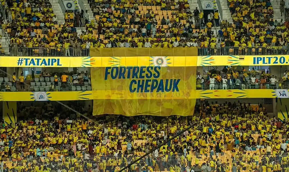 சிஎஸ்கே